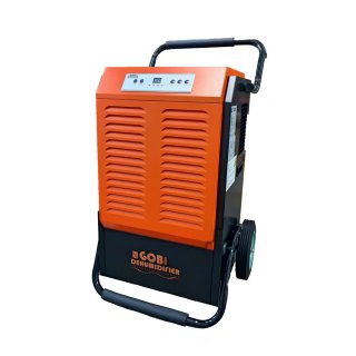 Deshumidificador GOBI Industrial 90L/día