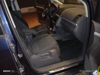 Volkswagen Touran 2012