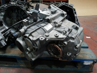 [1651359] CAJA CAMBIOS VOLKSWAGEN TOURAN (1T2)