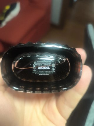 Profumo Valentino Uomo Born in Roma Intense 100ml