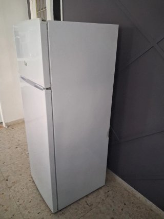 Frigorífico Combi Teka Blanco