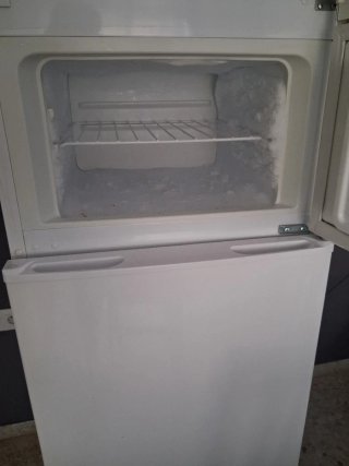 Frigorífico Combi Teka Blanco