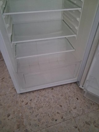Frigorífico Combi Teka Blanco