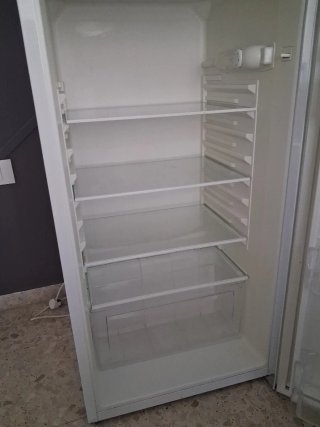 Frigorífico Combi Teka Blanco