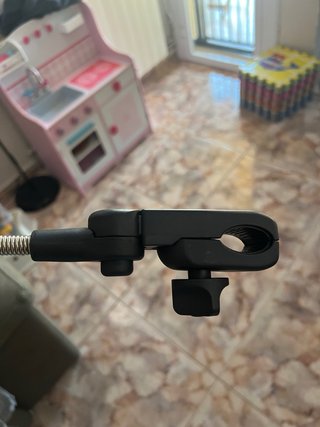 Sombrilla Jane adaptable para cochecito