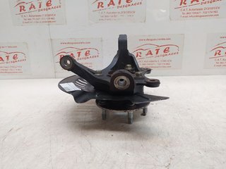 MANGUETA DELANTERA IZQUIERDA HYUNDAI KONA Style 2WD