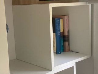 Estantería Eket Ikea