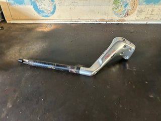 Tirante Refuerzo Chasis Dcho BMW R 1150 RT