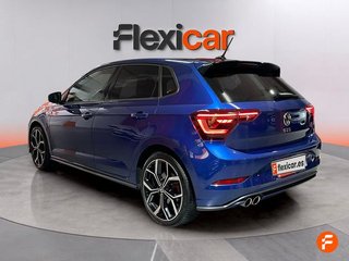 Volkswagen Polo GTI 2.0 TSI 152kW (207CV) DSG