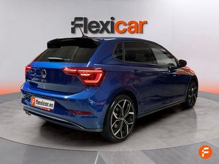 Volkswagen Polo GTI 2.0 TSI 152kW (207CV) DSG