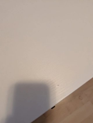 Mesa de salón convertible en comedor