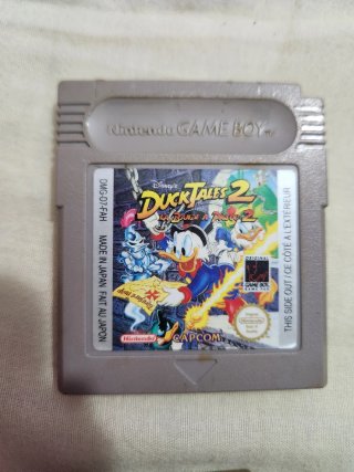 Lotto 6 Giochi Game Boy: