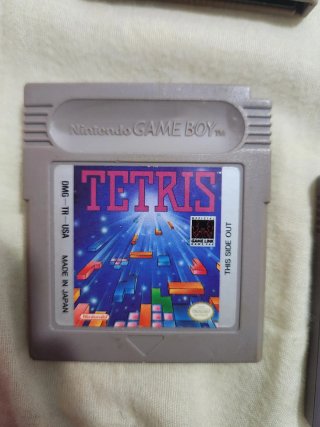 Lotto 6 Giochi Game Boy: