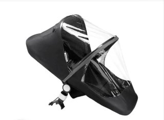 Funda lluvia Bugaboo Fox, Cub y Cameleon