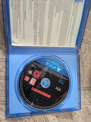 Hitman 3 PS4 VR Compatible PSVR PAL ESPAÑA PAL ESP