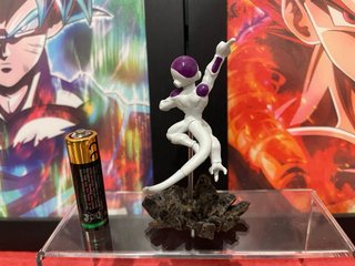 Figura gashapon Frieza Dragon Ball Z