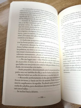 La Hija Del Hereje