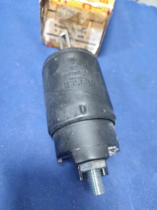 Solenoide Arranque Bosch 12V