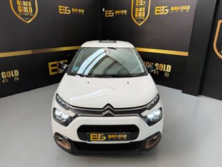 Citroën C3 PureTech 60KW (83CV) C-Series