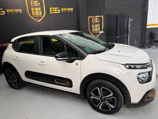 Citroën C3 PureTech 60KW (83CV) C-Series