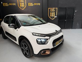 Citroën C3 PureTech 60KW (83CV) C-Series