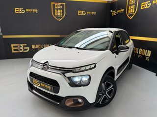 Citroën C3 PureTech 60KW (83CV) C-Series