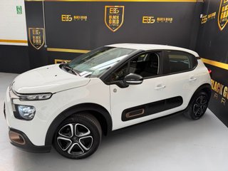 Citroën C3 PureTech 60KW (83CV) C-Series