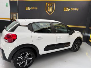 Citroën C3 PureTech 60KW (83CV) C-Series