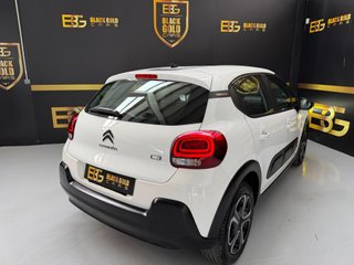 Citroën C3 PureTech 60KW (83CV) C-Series