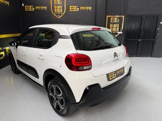 Citroën C3 PureTech 60KW (83CV) C-Series