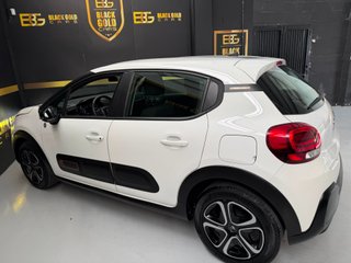 Citroën C3 PureTech 60KW (83CV) C-Series