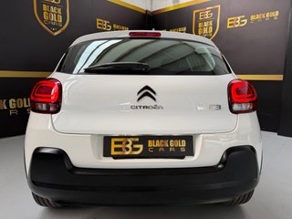 Citroën C3 PureTech 60KW (83CV) C-Series