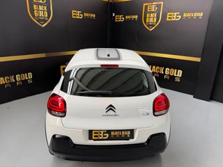 Citroën C3 PureTech 60KW (83CV) C-Series