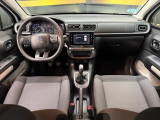 Citroën C3 PureTech 60KW (83CV) C-Series