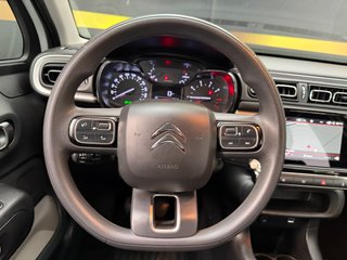 Citroën C3 PureTech 60KW (83CV) C-Series