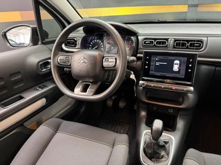 Citroën C3 PureTech 60KW (83CV) C-Series