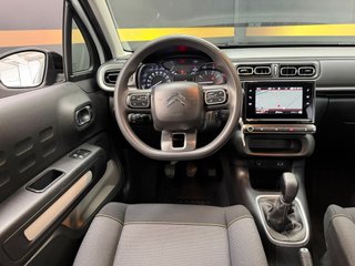 Citroën C3 PureTech 60KW (83CV) C-Series