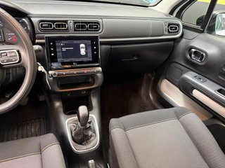 Citroën C3 PureTech 60KW (83CV) C-Series