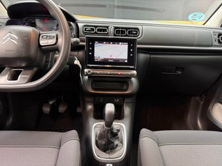 Citroën C3 PureTech 60KW (83CV) C-Series