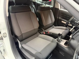 Citroën C3 PureTech 60KW (83CV) C-Series
