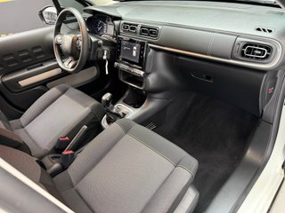 Citroën C3 PureTech 60KW (83CV) C-Series