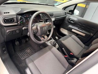 Citroën C3 PureTech 60KW (83CV) C-Series