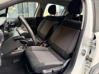 Citroën C3 PureTech 60KW (83CV) C-Series