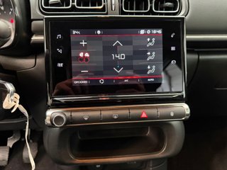 Citroën C3 PureTech 60KW (83CV) C-Series