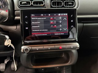 Citroën C3 PureTech 60KW (83CV) C-Series