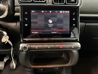 Citroën C3 PureTech 60KW (83CV) C-Series