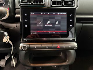 Citroën C3 PureTech 60KW (83CV) C-Series