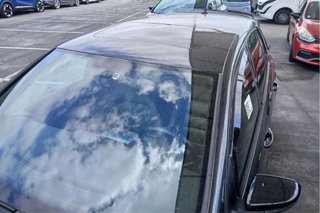 Despiece VW Golf GTI VI CCZ