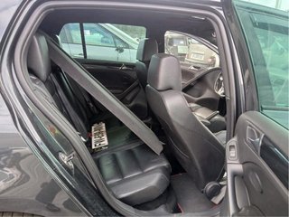 Despiece VW Golf GTI VI CCZ