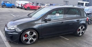 Despiece VW Golf GTI VI CCZ